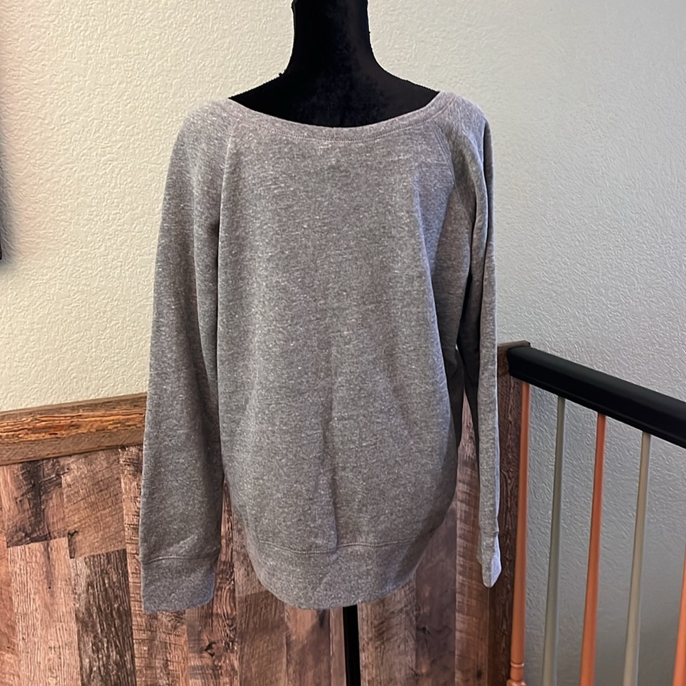 BRIDE Sweatshirt with Sparkle!  NWT - Picture 5 of 8